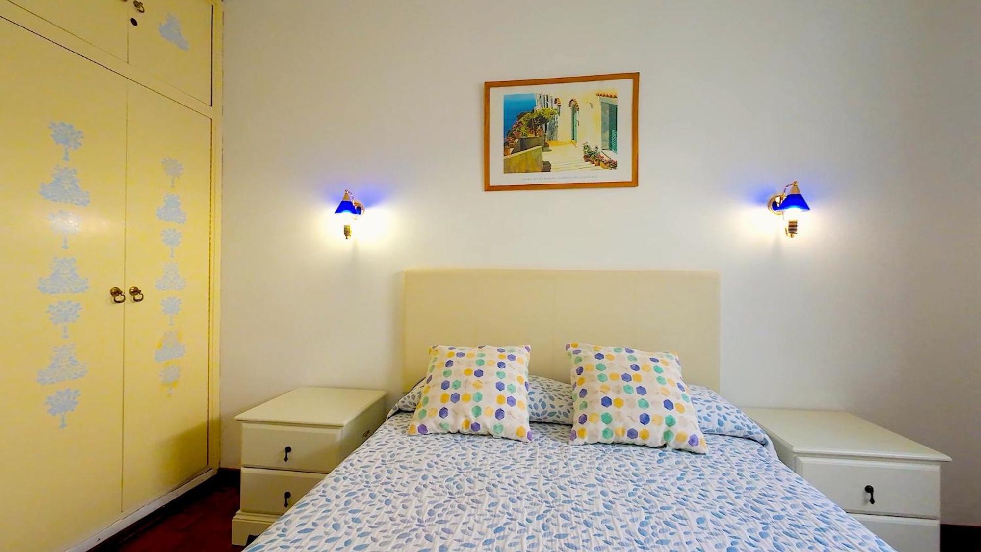 Valle de San Lorenzo Detached Villa, Private Pool Only 10 Minutes Los Cristianos מראה חיצוני תמונה