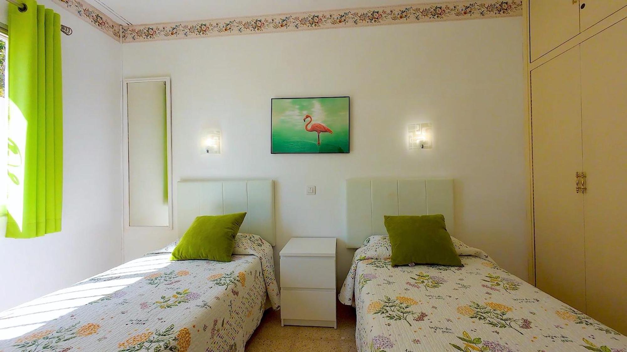 Valle de San Lorenzo Detached Villa, Private Pool Only 10 Minutes Los Cristianos מראה חיצוני תמונה